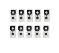 Sacs À Poussière For Aspirateur Kärcher, 2.889-154.0 NT 30/1 NT 40/1 30L, Pièces Et Accessoires(10pcs)