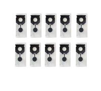 Sacs À Poussière For Aspirateur Kärcher, 2.889-154.0 NT 30/1 NT 40/1 30L, Pièces Et Accessoires(10pcs)