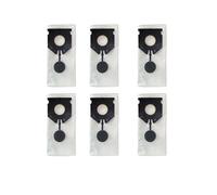 Sacs À Poussière For Aspirateur Kärcher, 2.889-154.0 NT 30/1 NT 40/1 30L, Pièces Et Accessoires(6pcs)