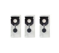 Sacs À Poussière For Aspirateur Karcher, Compatibles Avec Les Modèles 2.889-154.0 NT 30/1 NT 40/1 30 L, Pièces Et Accessoires For Aspirateurs(3pcs)