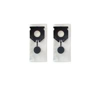Sacs À Poussière For Aspirateur Karcher, Compatibles Avec Les Modèles 2.889-154.0 NT 30/1 NT 40/1 30 L, Pièces Et Accessoires For Aspirateurs(2pcs)