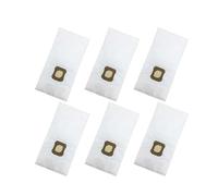 Sacs à poussière for aspirateur Kirby G7E G10 G10E G5 G6 KY10 MK2 MK3, 6 pièces, accessoires