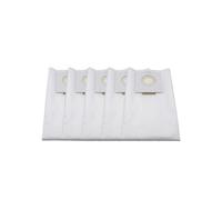 Sacs À Poussière For Aspirateur, Paquet De 5, Compatibles Avec Festool CT26E, Accessoires For Aspirateur