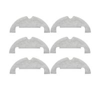 Sacs à poussière for aspirateur, pièces de brosse latérales/en Silicone, filtre Hepa, chiffons en tissu de vadrouille, compatibles avec Dreame D10s Plus (Color : As Shown 23)