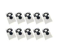 Sacs À Poussière For Aspirateur Robot A43F, Compatibles Avec Nilfisk, 107419593, ATTIX 33 Et ATTIX 44