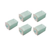 Sacs À Poussière For Aspirateur Robot Makita, Accessoires De Rechange For Aspirateur DCL182Z DCL182