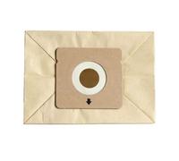 Sacs À Poussière For Aspirateur, Sacs Filtrants En Papier, Compatibles Avec Rowenta, RO5227 ZR0039 RO1717 RO1733 RO1751, Etc.