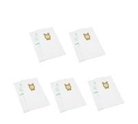 Sacs À Poussière For Aspirateurs, Compatibles Avec Kirby, Sentria 204808/204811, Compatibles Avec Les Modèles Universels F/T Series G10, G10E(10pcs)