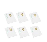 Sacs À Poussière For Aspirateurs, Compatibles Avec Kirby, Sentria 204808/204811, Compatibles Avec Les Modèles Universels F/T Series G10, G10E(12pcs)