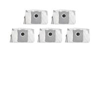 Sacs à poussière for aspirateurs ECOVACS, DEEBOT, X8 T50 T50T30C Pro DDB030041, accessoires de nettoyage ménager