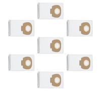Sacs À Poussière For Aspirateurs Makita, Compatibles Avec Les Modèles VC2010L, VC2512L, VC2012L, VC3011L, VC3012L, Pièces De Rechange For Aspirateurs Robots