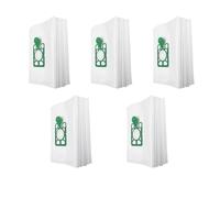 Sacs À Poussière For Aspirateurs Robots Numatic Et Henry, NVM-1CH Et HVR200-11. Accessoires De Remplacement.(5pcs)
