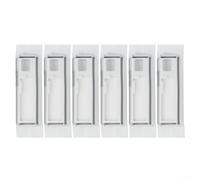Sacs à poussière jetables pratiques pour Narwal et Freo X Ultra, plus 3 paquets, pour une utilisation durable (lot de 6)