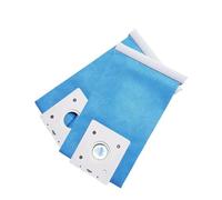 Sacs à poussière lavables compatibles avec DJ69-00420B VC-6025V SC4180 SC4141 SC61B3 VC-6013 SC5491 SC6161, accessoires d'aspirateur, sac non tissé (Color : 3PCS)
