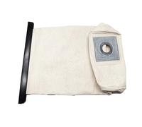 Sacs À Poussière Lavables, Compatibles Avec Les Aspirateurs Karcher CV30/1 Et CV38/2, Pièces De Rechange