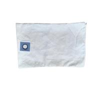 Sacs À Poussière Lavables, Compatibles Avec Les Aspirateurs Karcher, NT50/2, 70/2 Et 90/2, Pièces De Rechange, Sac À Poussière Avec Fermeture Éclair 9.739-595.3