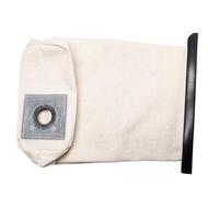 Sacs À Poussière Lavables En Tissu, Compatibles Avec Karcher CV30/1, Pièces Et Accessoires For Aspirateurs
