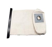 Sacs À Poussière Lavables En Tissu Compatibles Avec Les Accessoires D'aspirateur Karcher CV30/1 Et CV38/2