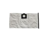 Sacs à poussière lavables en tissu compatibles avec les aspirateurs Karcher NT20, NT30, NT38, NT48/1, NT65/2 et NT72/2. Pièces détachées for aspirateurs : sacs filtrants non tissés.(NT30)