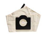 Sacs À Poussière Lavables En Tissu, Compatibles Avec Les Aspirateurs Karcher, WD3/MV3/SE4001/A2299/K2201/F/K2150. Sac De Collecte De Poussière Lavable.(Width 18CM)