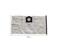Sacs À Poussière Lavables En Tissu For Aspirateur Karcher NT20 NT30 NT38 NT48/1 NT65/2 NT72/2, Pièces Détachées, Sac Filtrant Non Tissé(NT30)