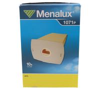 Sacs à poussière Menalux balai aspirateur AEG Vampyrette 200 1000 1500 Singer