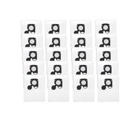 Sacs À Poussière Non Tissés, Compatibles Avec Les Aspirateurs Rowenta, Séries ZR200520/ZR200720/RO RO39 RO64 RO73 RO74 RO77 RR85(20pcs)
