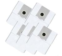 Sacs à poussière pour aspirateur ECOVACS pour DEEBOT X8, T50, T50T30C Pro, DDB030041, kit de rechange pour aspirateur robot
