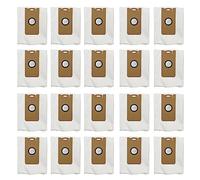 Sacs à poussière pour aspirateur Lydsto - En tissu non tissé - Pour aspirateur