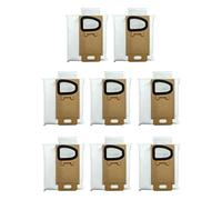 Sacs à poussière pour aspirateur - Pièce de rechange en tissu non tissé pour aspirateur H6 H7