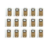 Sacs à poussière pour aspirateur - Pièce de rechange en tissu non tissé pour aspirateur H6 H7