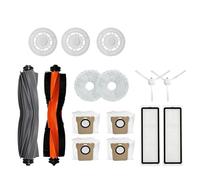 Sacs à poussière pour aspirateur S10PRO - Accessoires pour aspirateur - Brosses latérales