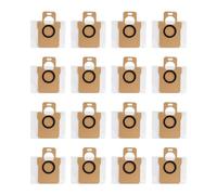 Sacs à poussière pour aspirateur Sacs d'aspirateur Sacs d'aspirateur en tissu non tissé Matériau de rechange pour aspirateur 2Pro Sacs d'aspirateur Sac