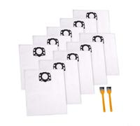 Sacs à poussière pour Kärcher WD3/4/5/6 MV4/5/6 KD3
