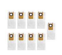 Sacs À Poussière Purify Compatibles For Eufy Omni S2 S1Pro S1 | Sac en papier nylon non tissé, facile à installer.(9pcs)