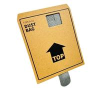 Sacs À Poussière Réutilisables En Toile, Compatibles Avec RedRoad Et L'aspirateur V17 Max