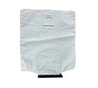Sacs à poussière réutilisables pour bac pour aspirateur pour Nilfisk VP100 VP200 VP300