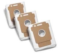 iRobot - Pièce de rechange d’origine - Lot de 3 sacs d’élimination de la saleté pour les robots Roomba® 105, 105+, 405, 505, 705, 706