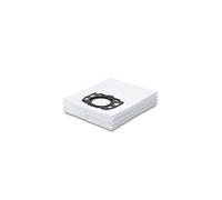 Sacs à poussière Sac filtrant。 Compatible for Karcher NT18 NT20 NT25 NT30 NT50 NT70 NT90 NT65/2 WD1S WD1。 Accessoires de pièces de sac d'aspirateur (Color : C03)