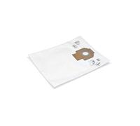 Sacs à poussière STIHL Lot de 5 pour SE 62 et SE 62 E 4901 500 9004 Blanc