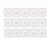 Sacs À Poussière VCA-ADB90, Compatibles Avec Les Aspirateurs Balais Sans Fil Samsung VCA-SAE/903-904/AA Jet70+ 75+ Jet90 Series