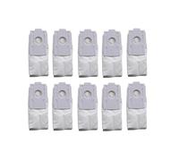 Sacs à poussière VCA-RDB95, compatibles avec Samsung, Jet Bot +, Jet Bot AI +, aspirateur Robot Jet Bot Combo AI sur mesure(10pcs)