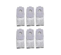 Sacs à poussière VCA-RDB95, compatibles avec Samsung, Jet Bot +, Jet Bot AI +, aspirateur Robot Jet Bot Combo AI sur mesure(6pcs)