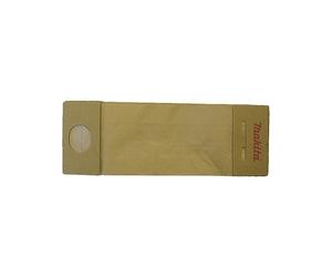 Sacs à poussières en papier MAKITA pour ponceuses vibrantes - 5 pièces - 193293-7