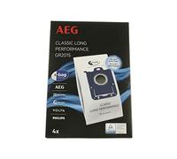 SACS A POUSSIÈRES POUR PIECES ASPIRATEUR NETTOYEUR PETIT ELECTROMENAGER ELECTROLUX - 9001684746