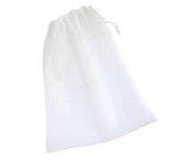 Sacs à presse pour la fabrication de vin Les sacs à tamis en polyester robustes Machines de cuisine pour l'extraction de liquide