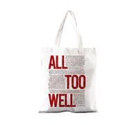 Sacs À Provisions Polyvalents Sacs Fourre-Tout All Too Well