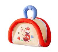 Sacs à Repas pour Adulte | Glacière Isotherme Souple Transportable - Boîte Repas Mignonne Grande Capacité pour Plage Quotidien Voyage École Pique-Nique Randonnée