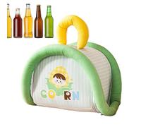 Sacs à Repas pour Adulte,Tote Isotherme Repas - Contenant Alimentaire Mignon Grande Capacité pour Plage Voyage Quotidien École Extérieur Pique-nique Randonnée