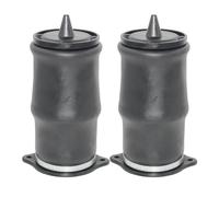 Sacs À Ressort Suspension Pneumatique 2 Pièces Arrière Gauche Droite Pour Mercedes Pour Benz Pour Viano Pour Vito W639 2003 - 6393280101 6393280201 Ressorts suspension pneumatique